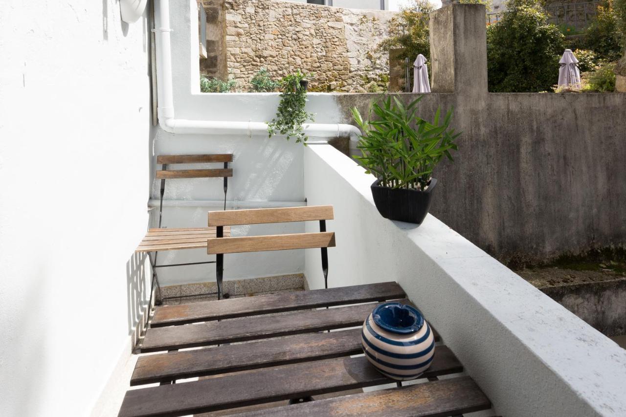 Appartamento Host Wise - Large Flat W Terrace - Ace Location At Aliados OOporto Esterno foto