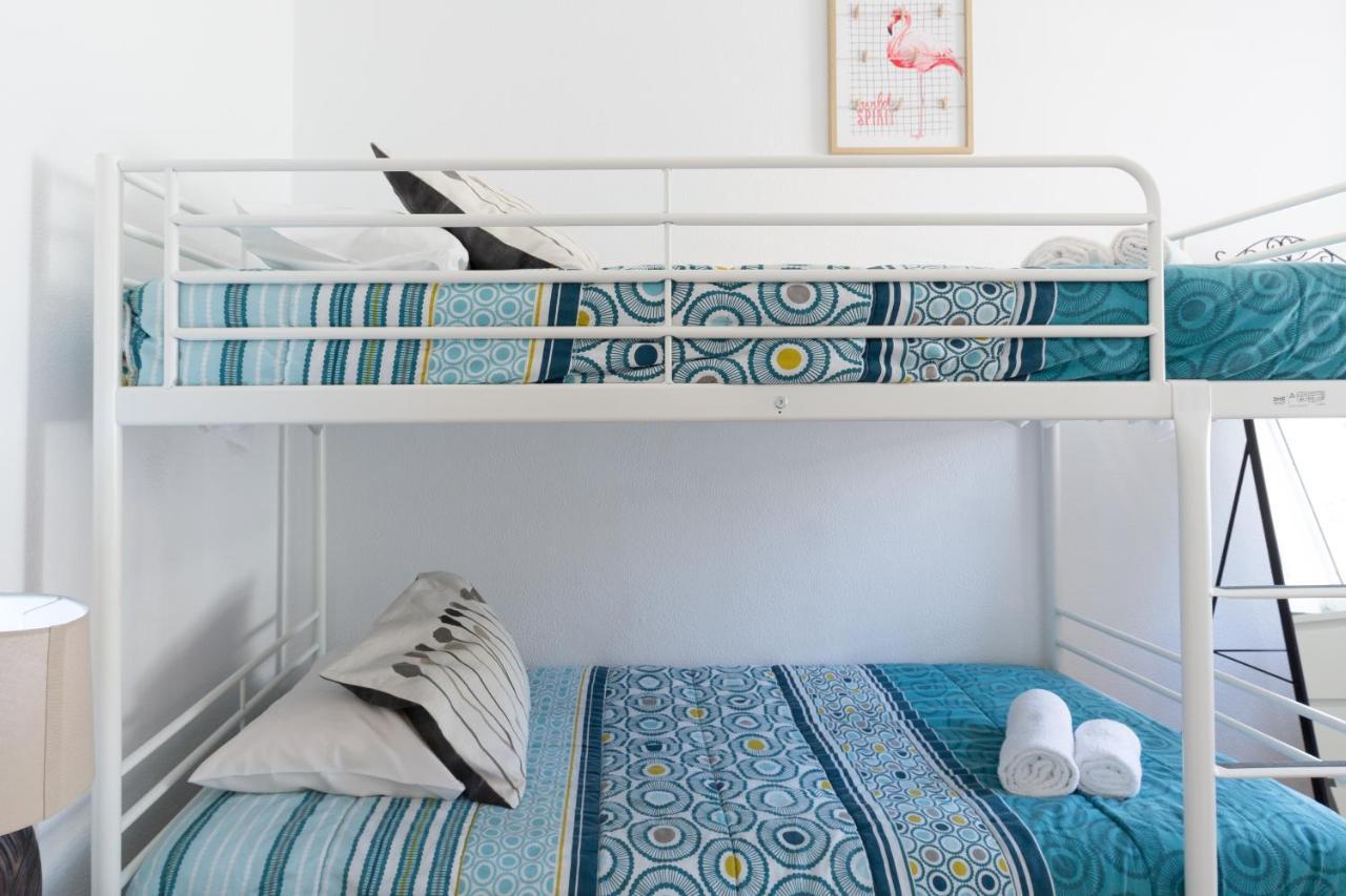 Appartamento Host Wise - Large Flat W Terrace - Ace Location At Aliados OOporto Esterno foto
