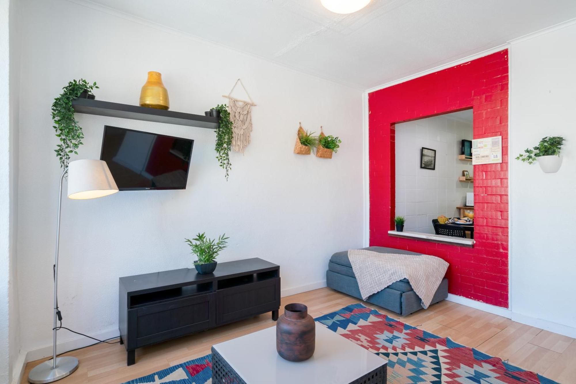 Appartamento Host Wise - Large Flat W Terrace - Ace Location At Aliados OOporto Esterno foto